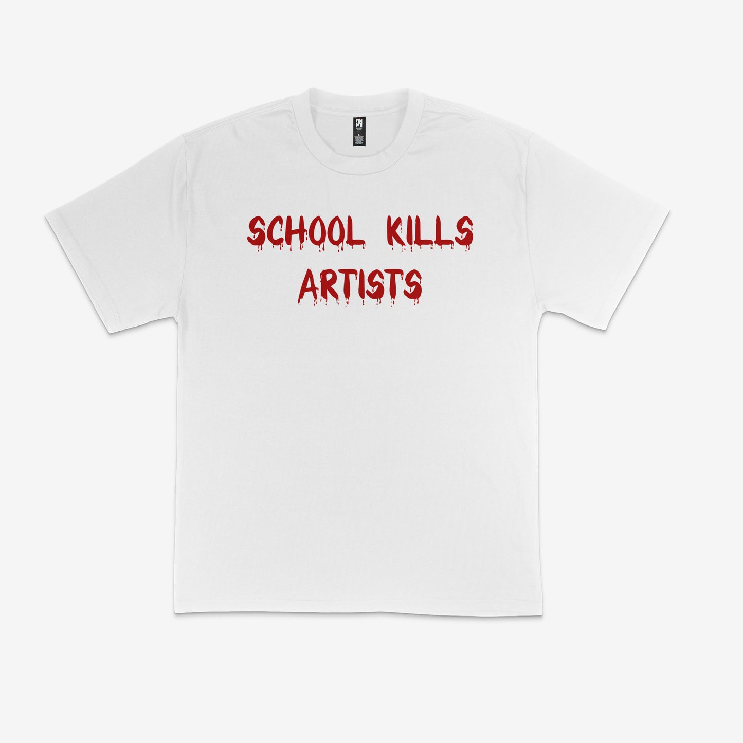 School Kills - Drikko