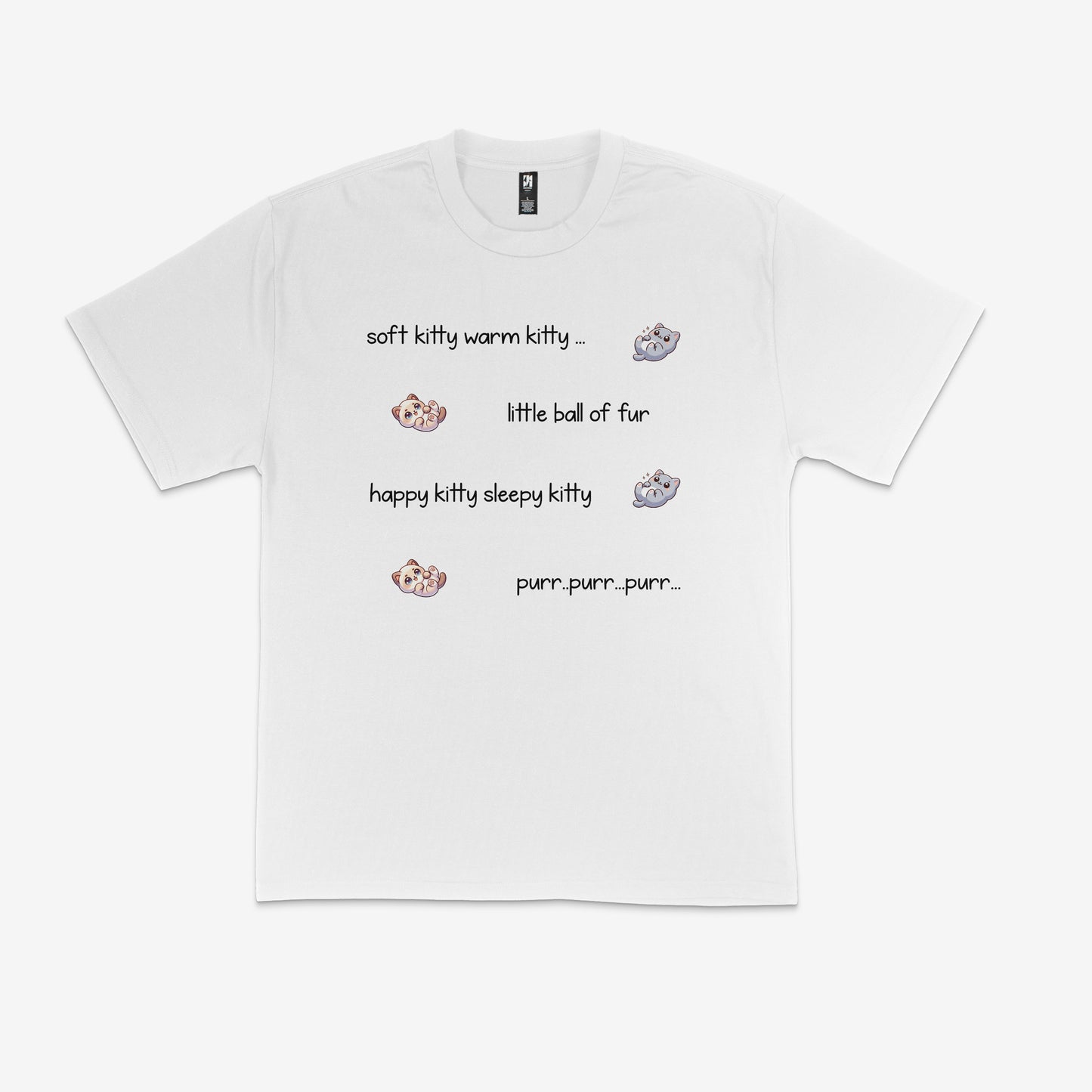 Big Bang Theory Tee - Drikko