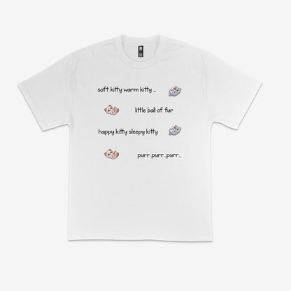 Big Bang Theory Tee - Drikko