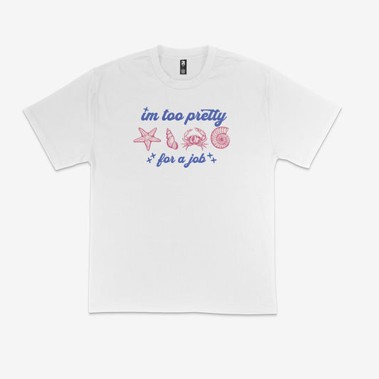 I'm Too Pretty - Drikko